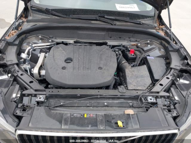 YV4L12RK2P1295985 Volvo Xc60 B5 Core