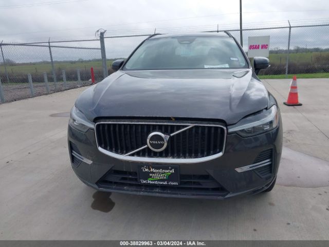 YV4L12RK2P1295985 Volvo Xc60 B5 Core