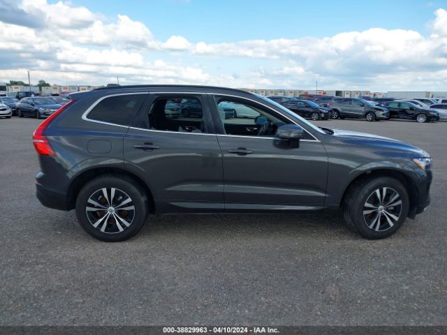 YV4L12RK2P1295985 Volvo Xc60 B5 Core
