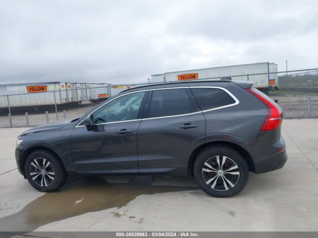 YV4L12RK2P1295985 Volvo Xc60 B5 Core