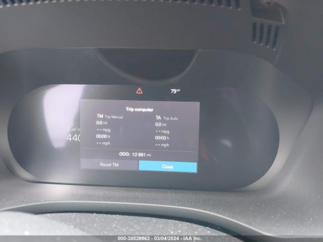 YV4L12RK2P1295985 Volvo Xc60 B5 Core