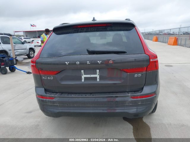 YV4L12RK2P1295985 Volvo Xc60 B5 Core
