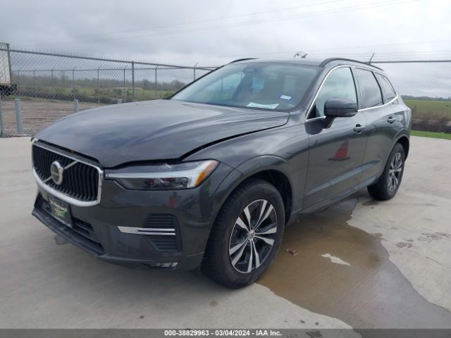 YV4L12RK2P1295985 Volvo Xc60 B5 Core