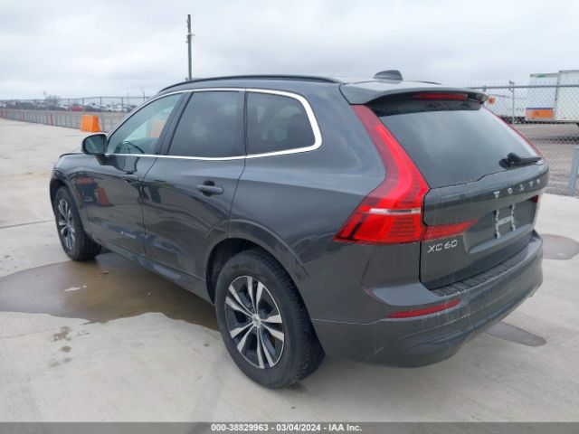 YV4L12RK2P1295985 Volvo Xc60 B5 Core