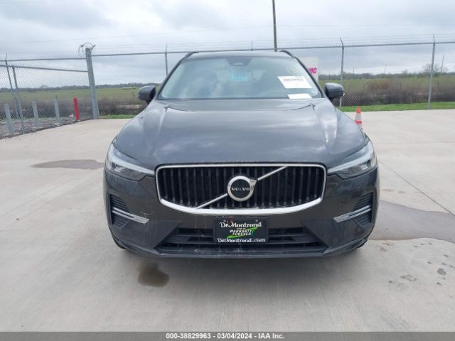 YV4L12RK2P1295985 Volvo Xc60 B5 Core