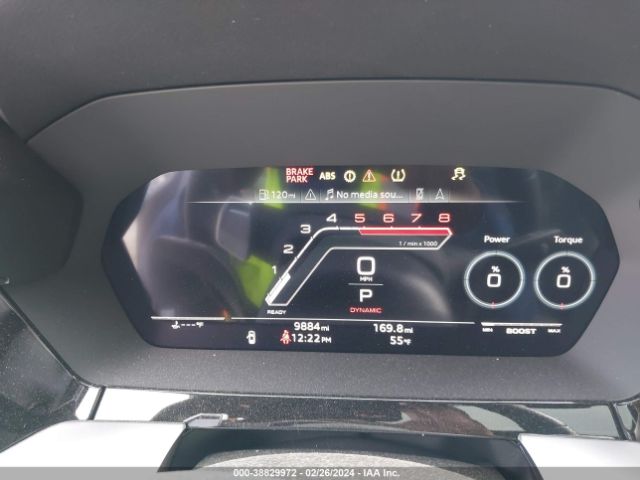 WUAG4DGY3PA903661 Audi Rs 3 Tfsi Quattro S Tronic