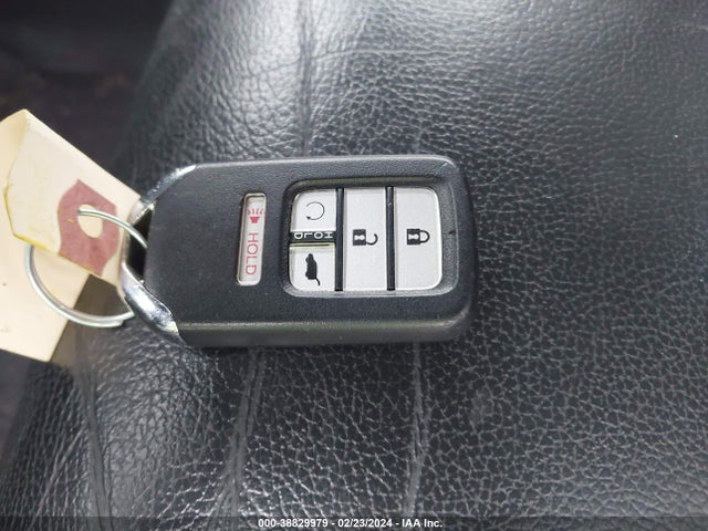 Honda Pilot Awd Ex-l 2020 5FNYF6H51LB059570 Image 11