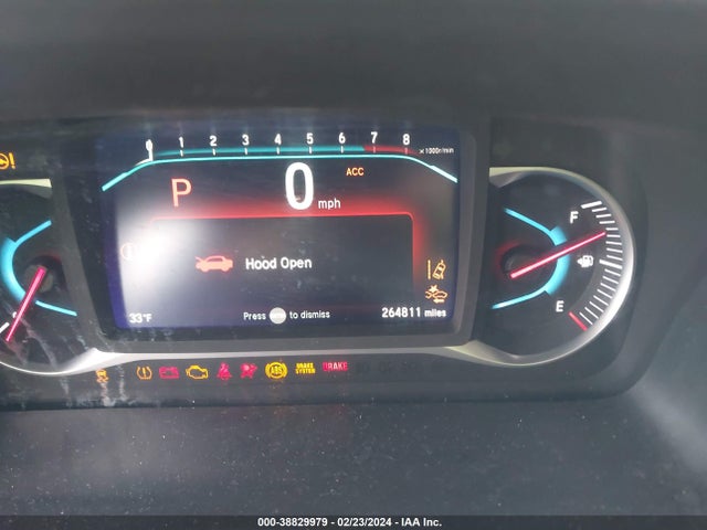 Honda Pilot Awd Ex-l 2020 5FNYF6H51LB059570 Image 15