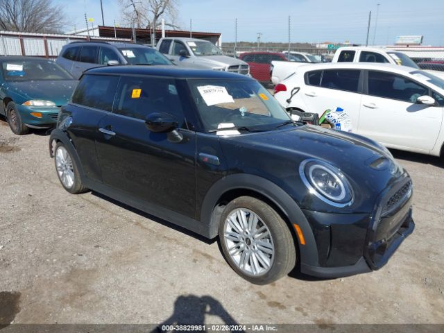 WMW53DH02R2V11183 Mini Hardtop Cooper S