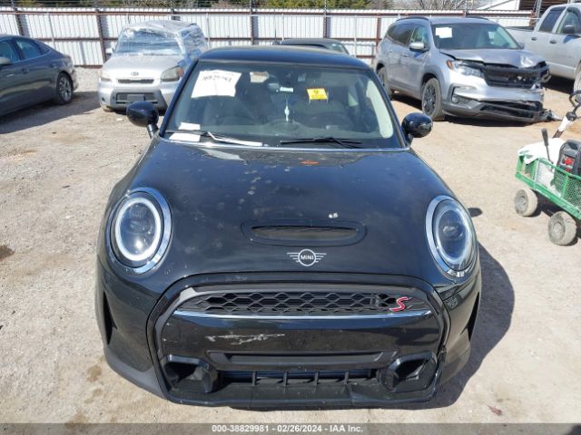 WMW53DH02R2V11183 Mini Hardtop Cooper S