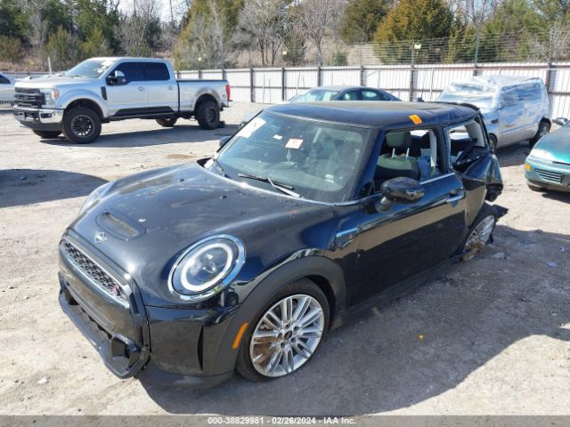 WMW53DH02R2V11183 Mini Hardtop Cooper S