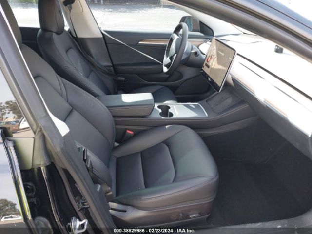 5YJ3E1EB9NF207994 Tesla MODEL 3