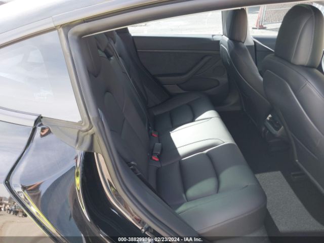 5YJ3E1EB9NF207994 Tesla MODEL 3