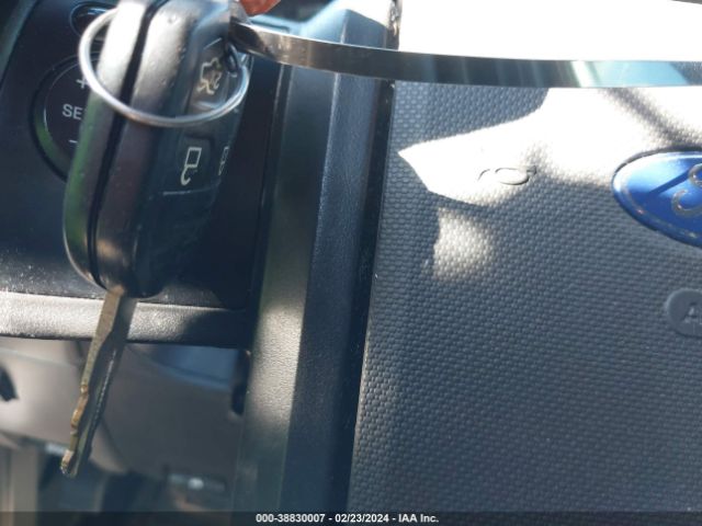 1FMJK1K5XEEF42984 Ford Expedition El Limited