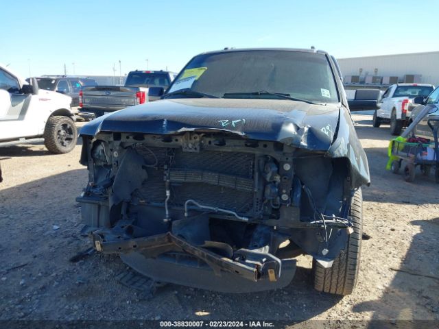 1FMJK1K5XEEF42984 Ford Expedition El Limited