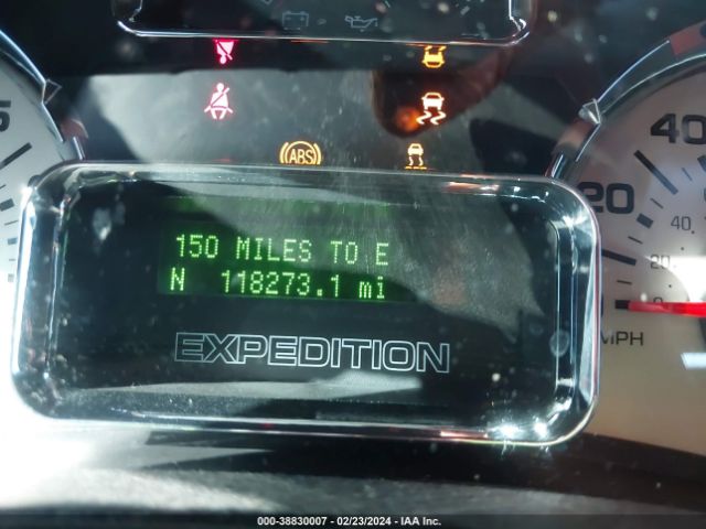 1FMJK1K5XEEF42984 Ford Expedition El Limited