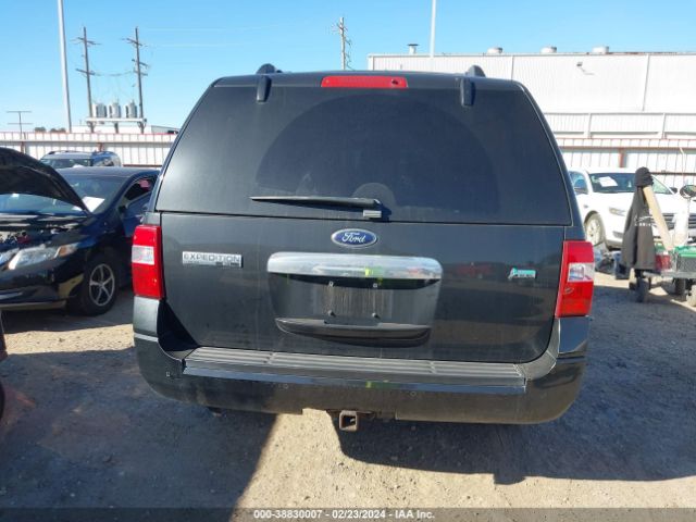 1FMJK1K5XEEF42984 Ford Expedition El Limited