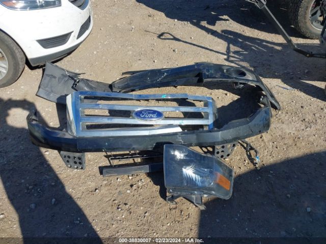 1FMJK1K5XEEF42984 Ford Expedition El Limited
