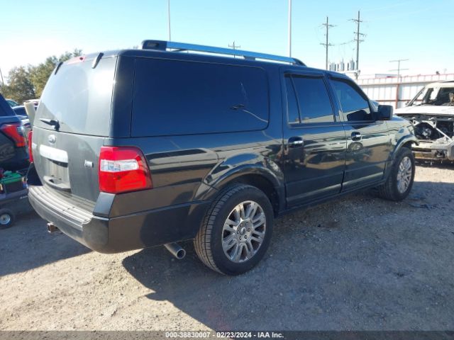 1FMJK1K5XEEF42984 Ford Expedition El Limited