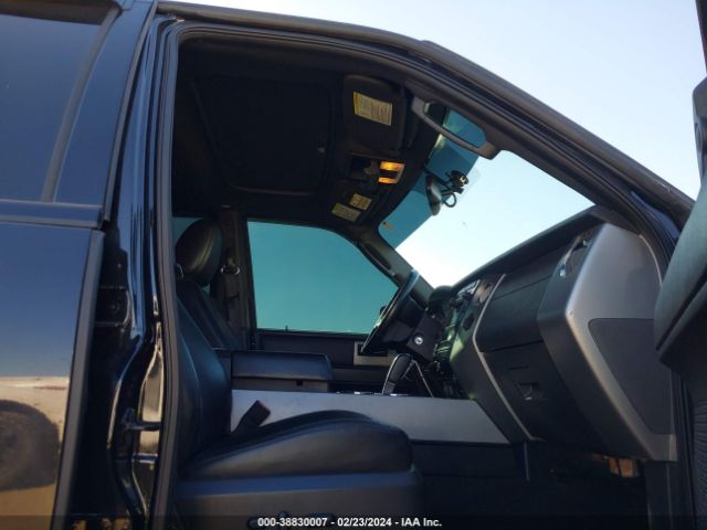 1FMJK1K5XEEF42984 Ford Expedition El Limited