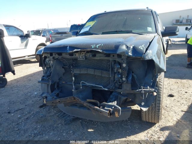 1FMJK1K5XEEF42984 Ford Expedition El Limited