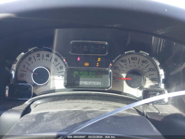 1FMJK1K5XEEF42984 Ford Expedition El Limited