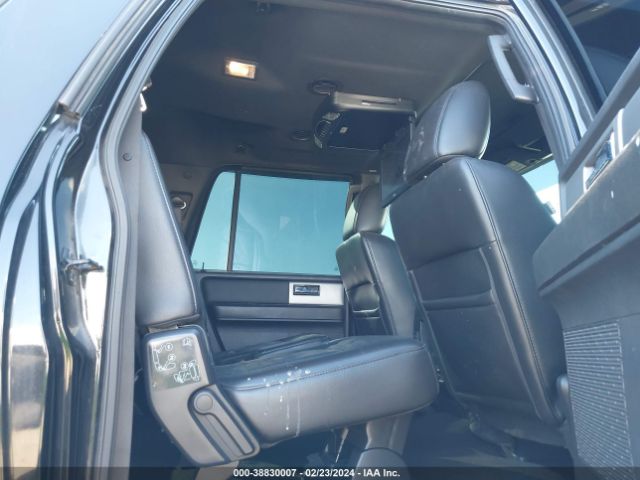 1FMJK1K5XEEF42984 Ford Expedition El Limited