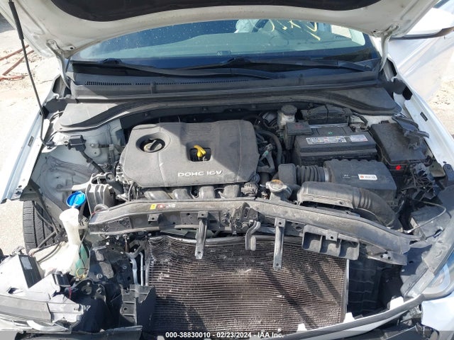Hyundai Elantra Value Edition 2017 5NPD84LF4HH116480 Image 10