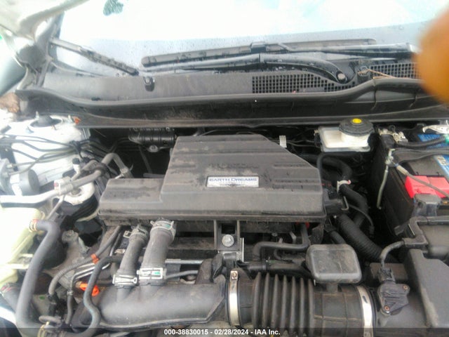 Honda Cr-v Awd Ex 2020 2HKRW2H59LH684412 Image 10