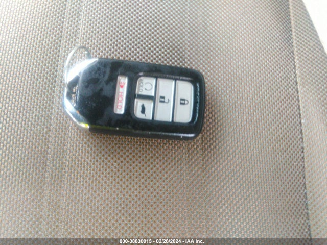 Honda Cr-v Awd Ex 2020 2HKRW2H59LH684412 Image 11