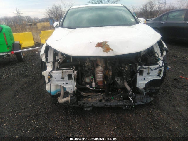 Honda Cr-v Awd Ex 2020 2HKRW2H59LH684412 Image 13