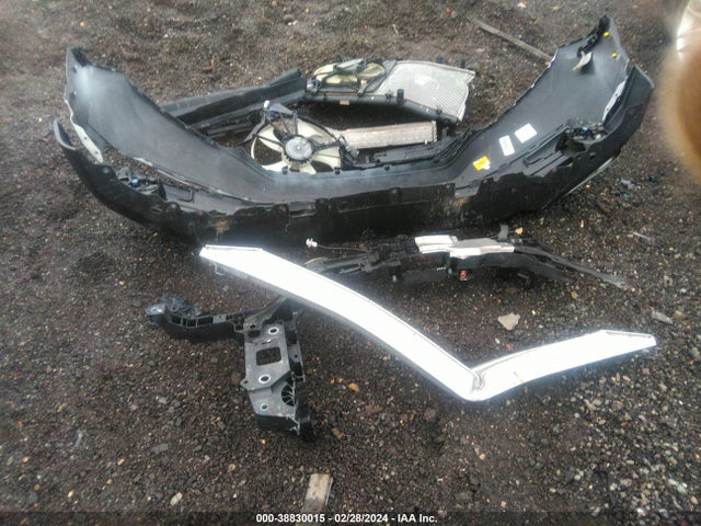 Honda Cr-v Awd Ex 2020 2HKRW2H59LH684412 Image 12
