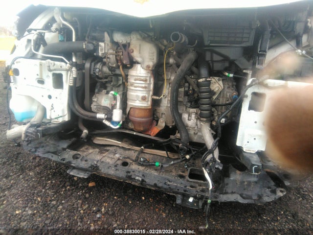 Honda Cr-v Awd Ex 2020 2HKRW2H59LH684412 Image 6
