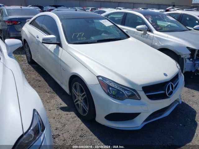 2017 MERCEDES-BENZ E 550 WDDKJ7DB6HF356591