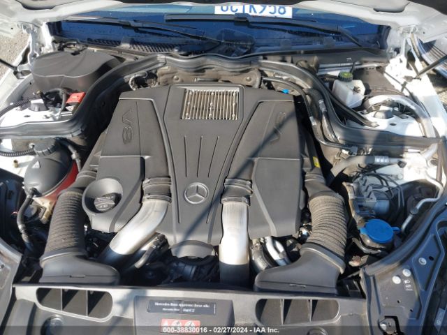 2017 MERCEDES-BENZ E 550 WDDKJ7DB6HF356591 Photo 9