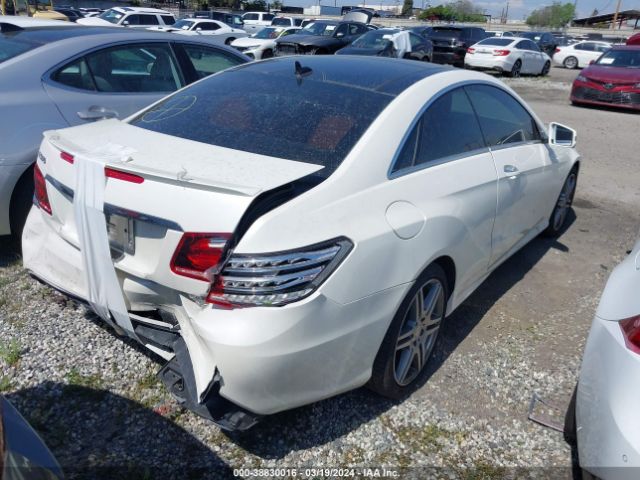 2017 MERCEDES-BENZ E 550 WDDKJ7DB6HF356591 Photo 3