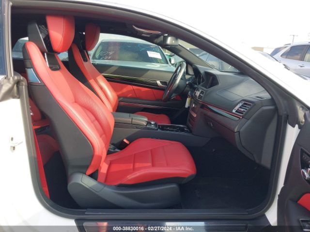 2017 MERCEDES-BENZ E 550 WDDKJ7DB6HF356591 Photo 4