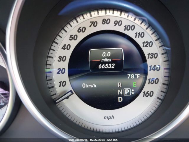 2017 MERCEDES-BENZ E 550 WDDKJ7DB6HF356591 Photo 6