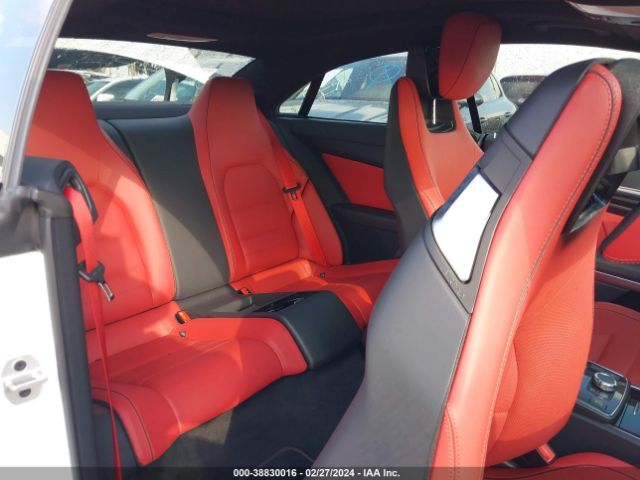 2017 MERCEDES-BENZ E 550 WDDKJ7DB6HF356591 Photo 7