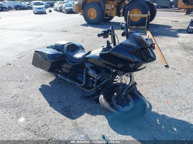 2019 HARLEY-DAVIDSON FLTRXS 1HD1KTP11KB611384