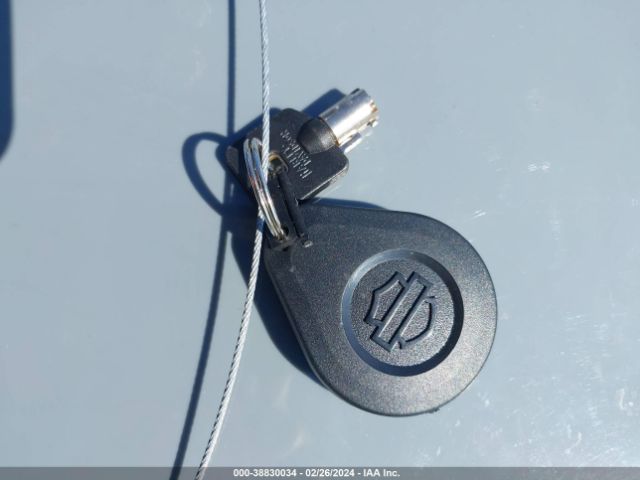 2019 HARLEY-DAVIDSON FLTRXS 1HD1KTP11KB611384 Photo 10