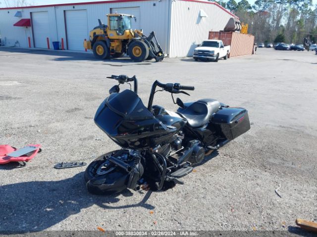 2019 HARLEY-DAVIDSON FLTRXS 1HD1KTP11KB611384 Photo 1