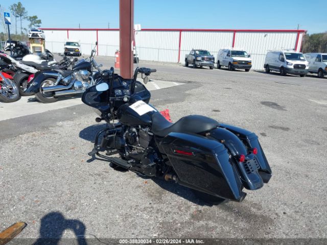 2019 HARLEY-DAVIDSON FLTRXS 1HD1KTP11KB611384 Photo 2