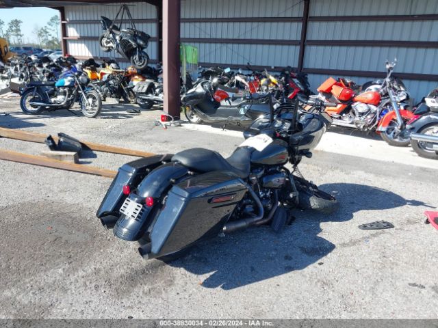 2019 HARLEY-DAVIDSON FLTRXS 1HD1KTP11KB611384 Photo 3
