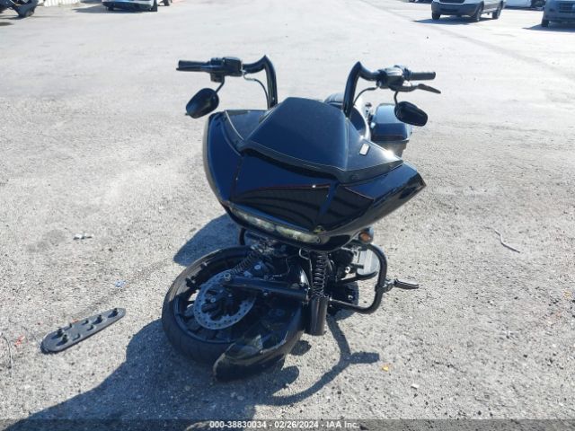 2019 HARLEY-DAVIDSON FLTRXS 1HD1KTP11KB611384 Photo 4