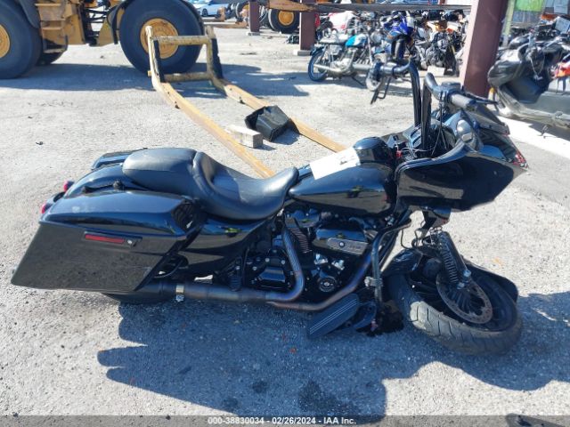 2019 HARLEY-DAVIDSON FLTRXS 1HD1KTP11KB611384 Photo 7