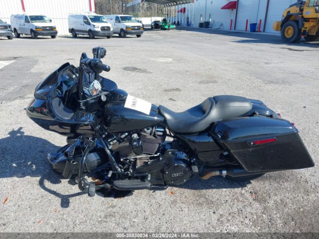 2019 HARLEY-DAVIDSON FLTRXS 1HD1KTP11KB611384 Photo 8