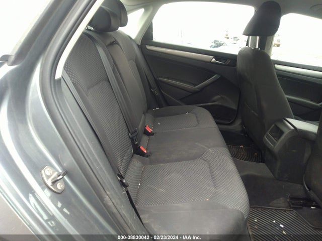 Aukcja sprzedaży 2012 Volkswagen Passat S, vin: 1VWAP7A38CC015850, numer aukcji: 38830042