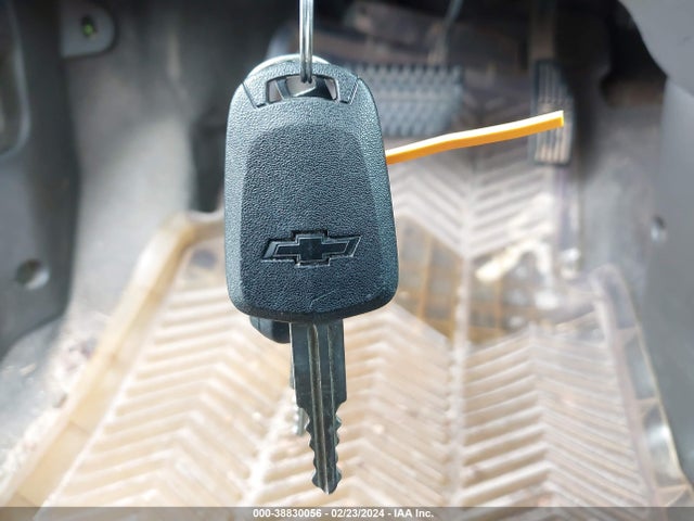 Chevrolet Spark Ls Auto 2014 KL8CB6S9XEC570785 Image 11
