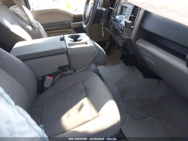 1FTEW1EG9FFB24760 Ford F-150 Xlt